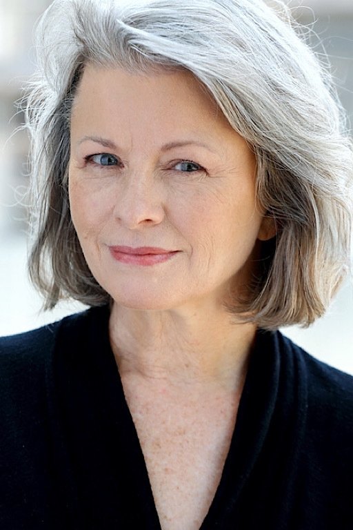 Susan Williams - Mrs. Cullen