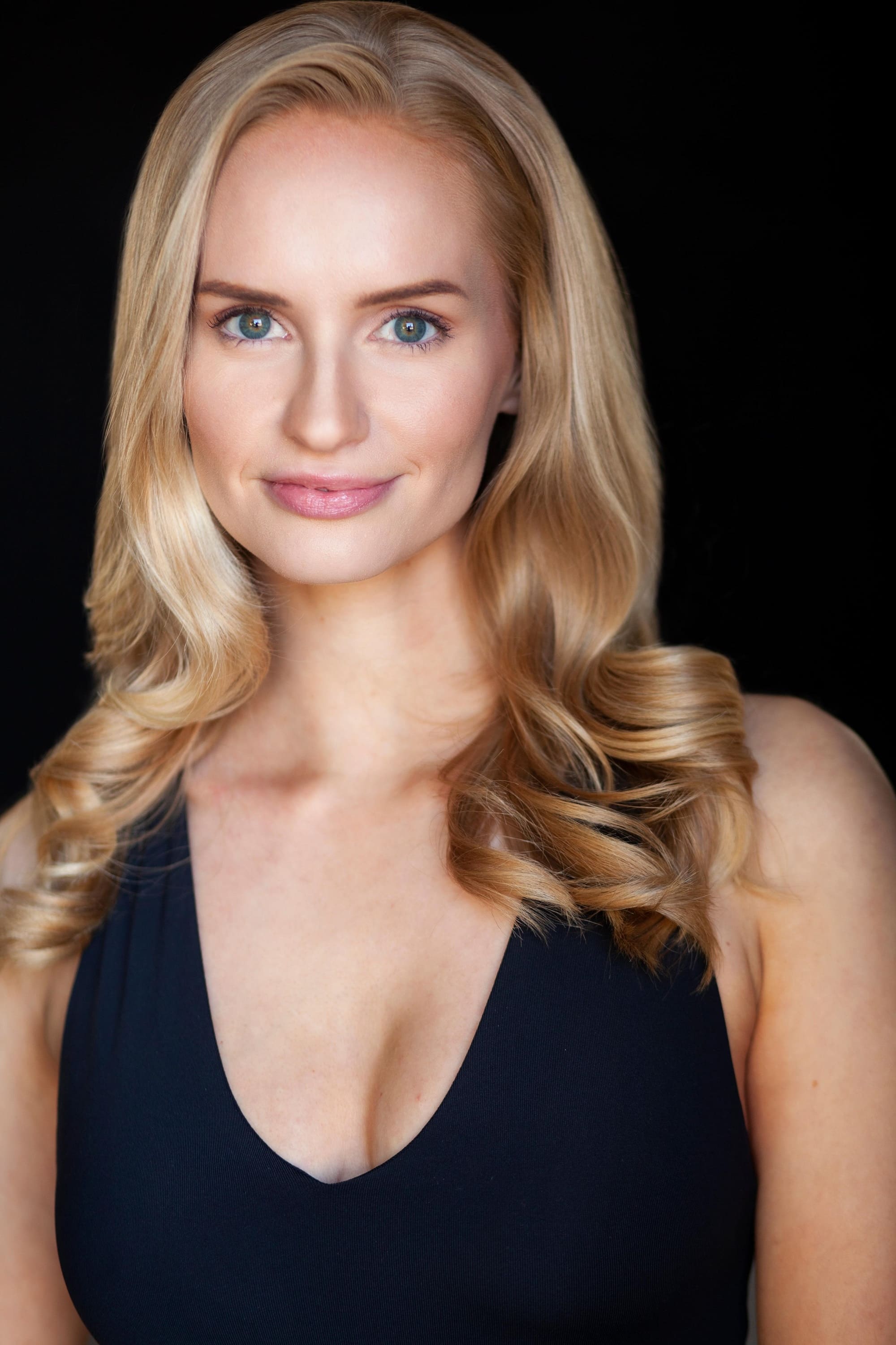 Heather Decksheimer - Jude's Friend #2