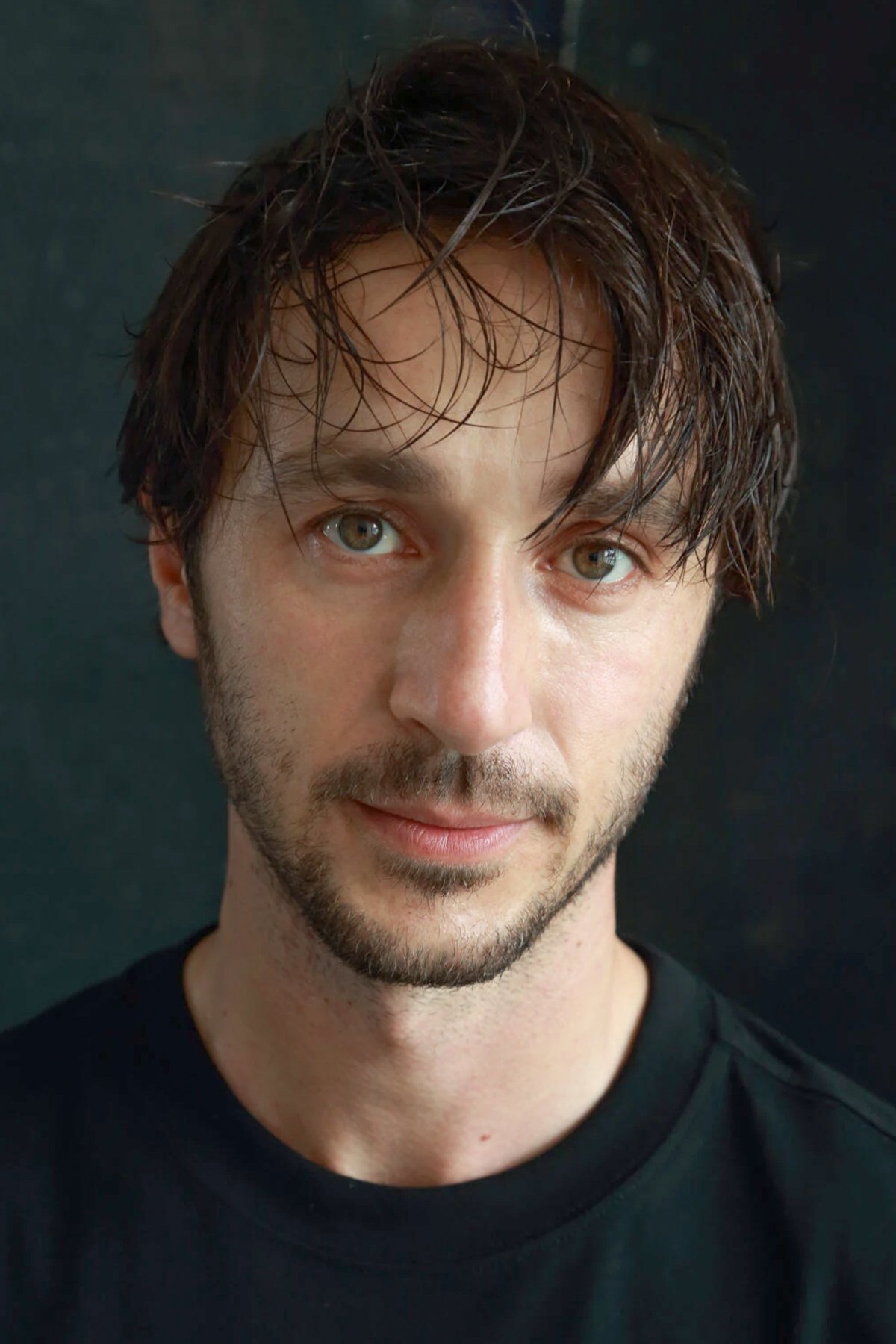 Ahmet Rıfat Şungar - Ali Riza