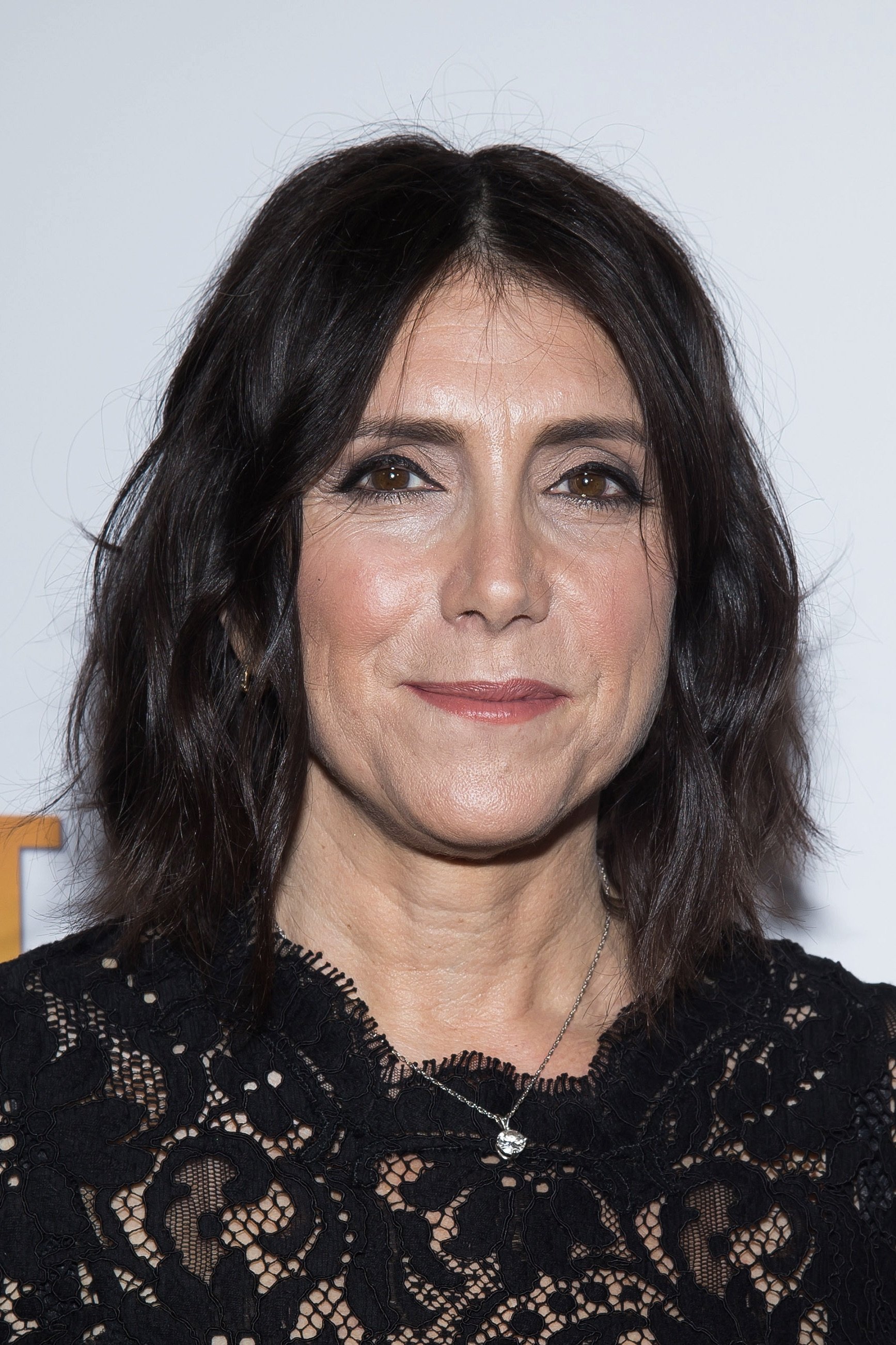 Stacey Sher - Self