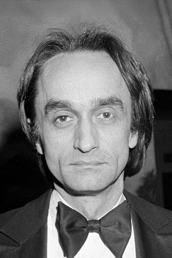 John Cazale - Fredo Corleone