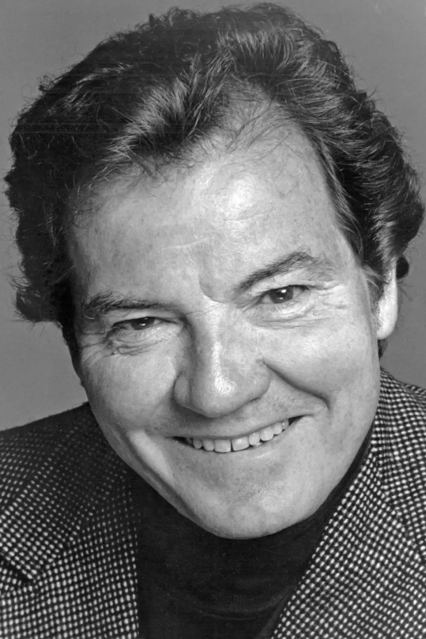 John Connell - TV Reporter