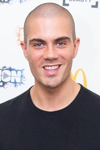 Max George - Self