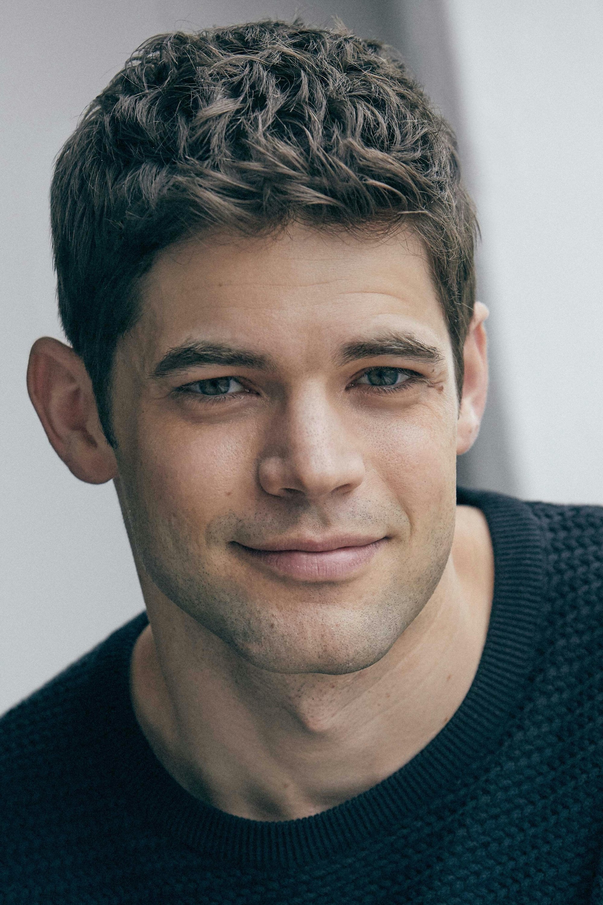 Jeremy Jordan - Jack Kelly
