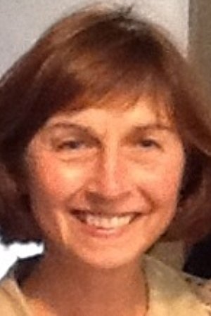 Shuna Lemoine - Mayor's Wife