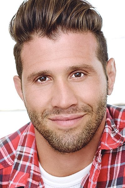 Jonathan Kowalsky - Travis