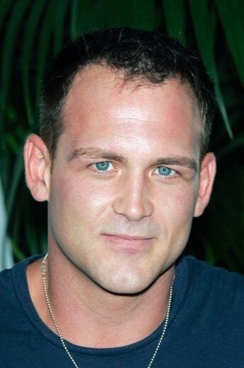 Ty Olsson - Red Donkey