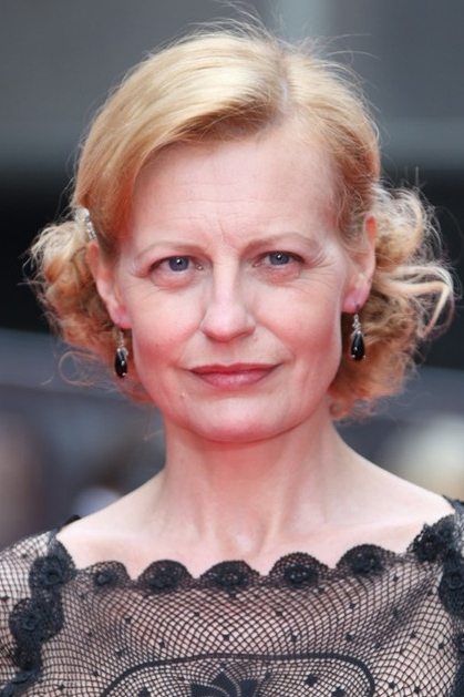 Anastasia Hille - Nurse Susan McClean