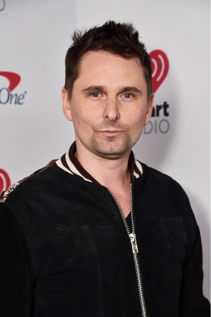 Matthew Bellamy - Himself