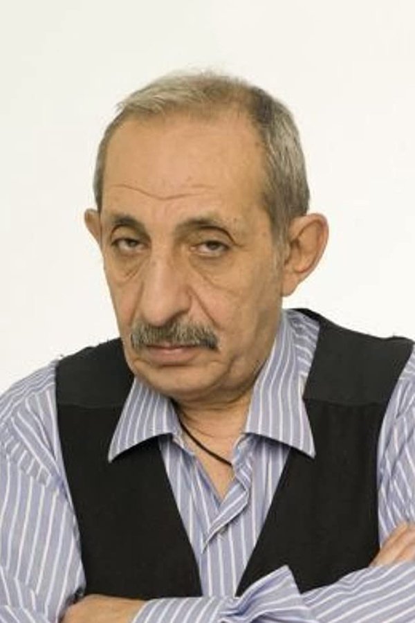 Mihalis Giannatos - Court Translator