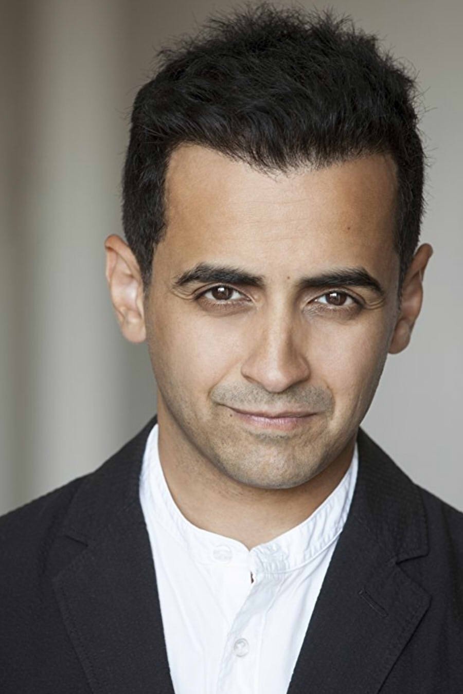 Ali Badshah - Royalton Dad #1