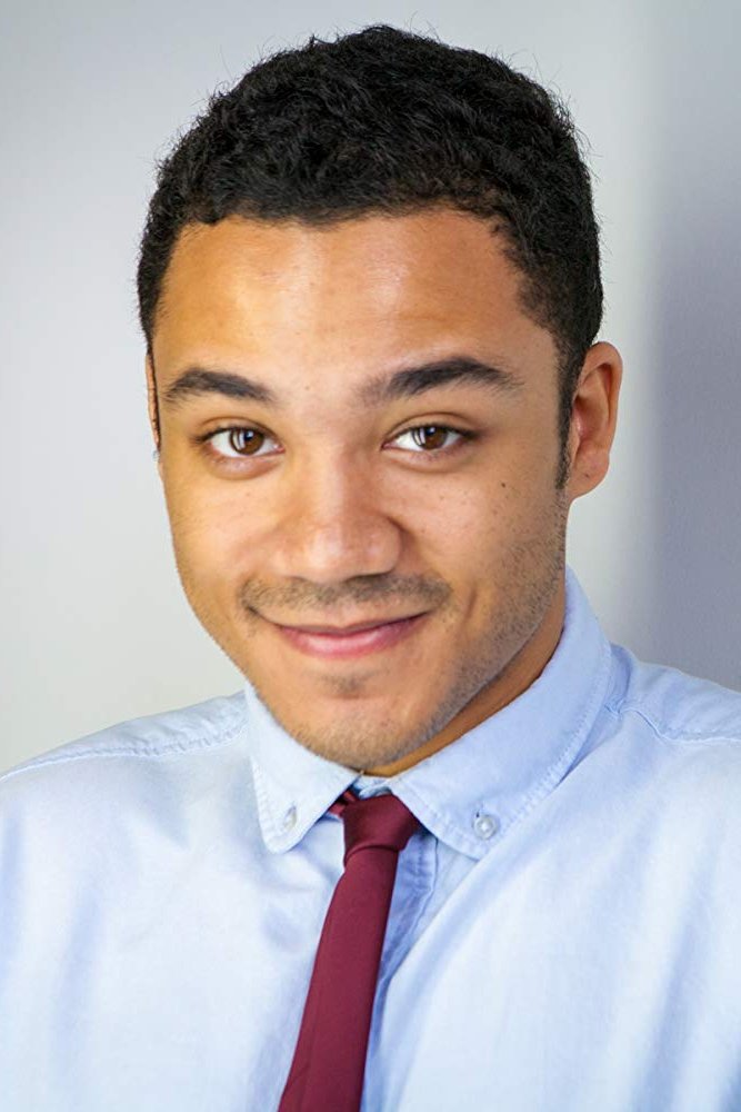 Izaak Smith - Canadian Guy