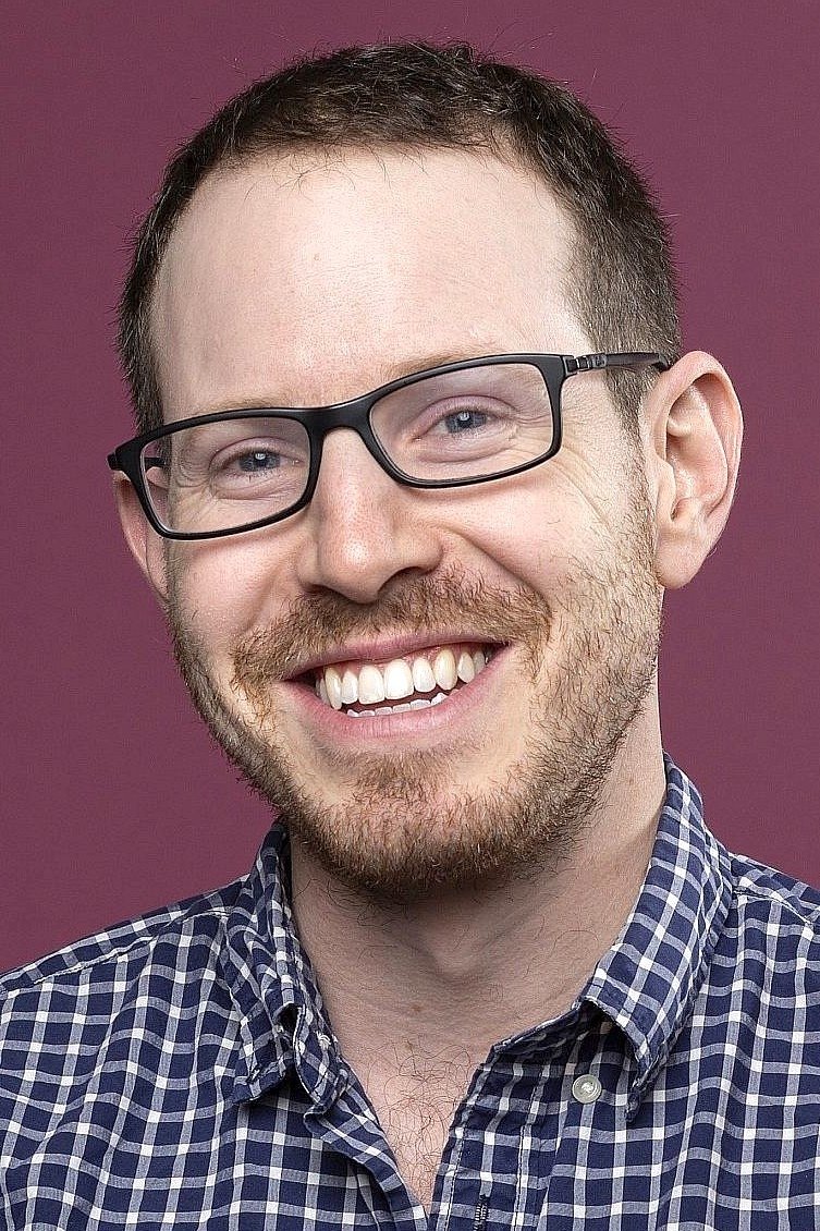 Ari Aster - Podcast on Mark's Phone (voice) (uncredited)