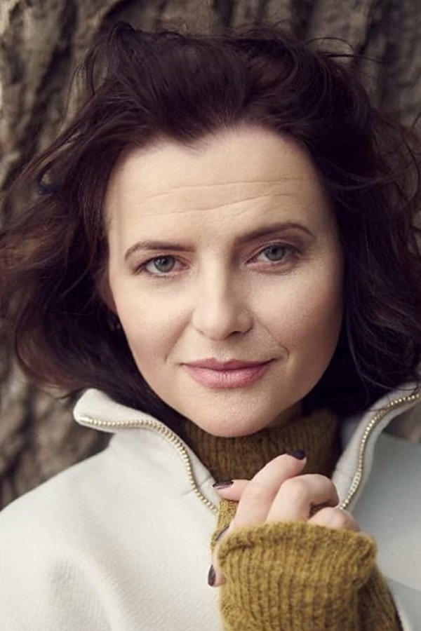 Jowita Budnik - Rachela Auerbach