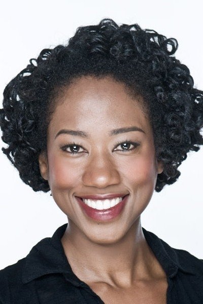 Sophia Walker - Additional Voices (Voice)
