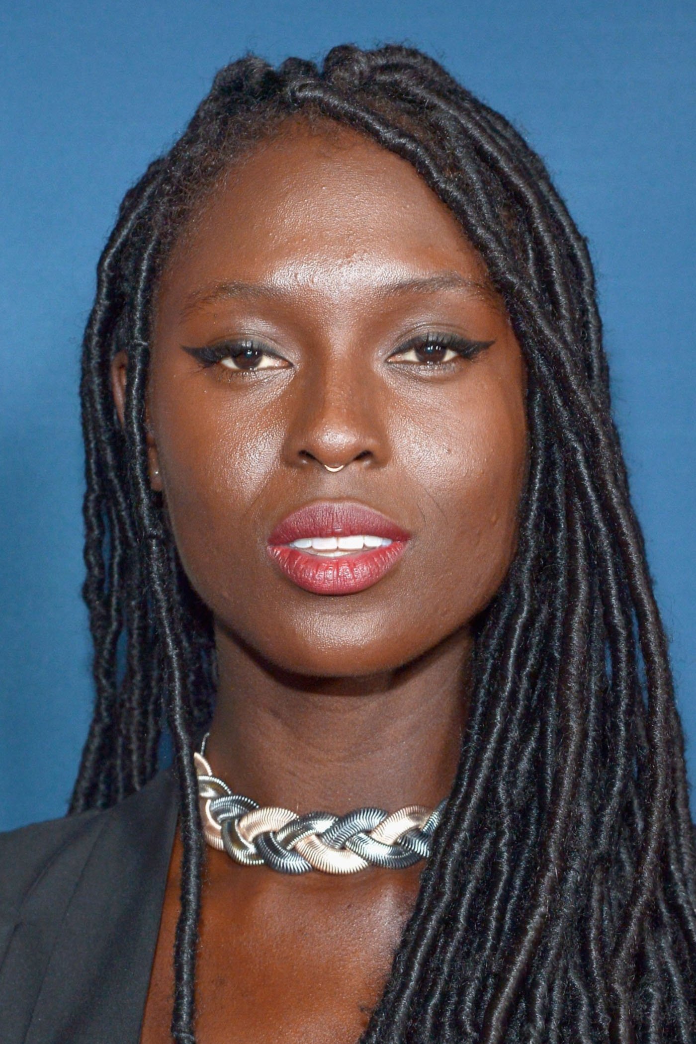 Jodie Turner-Smith - Karen Greer
