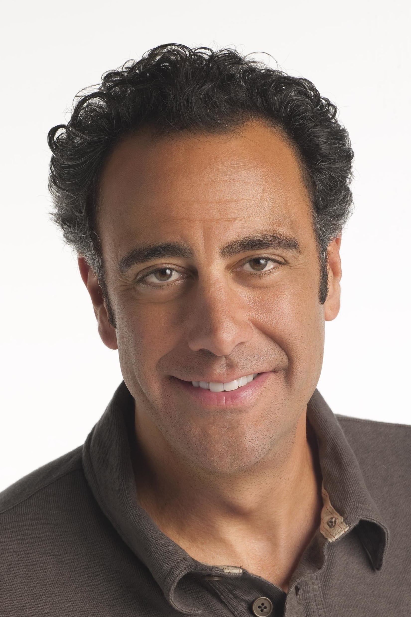 Brad Garrett - Eeyore (voice)