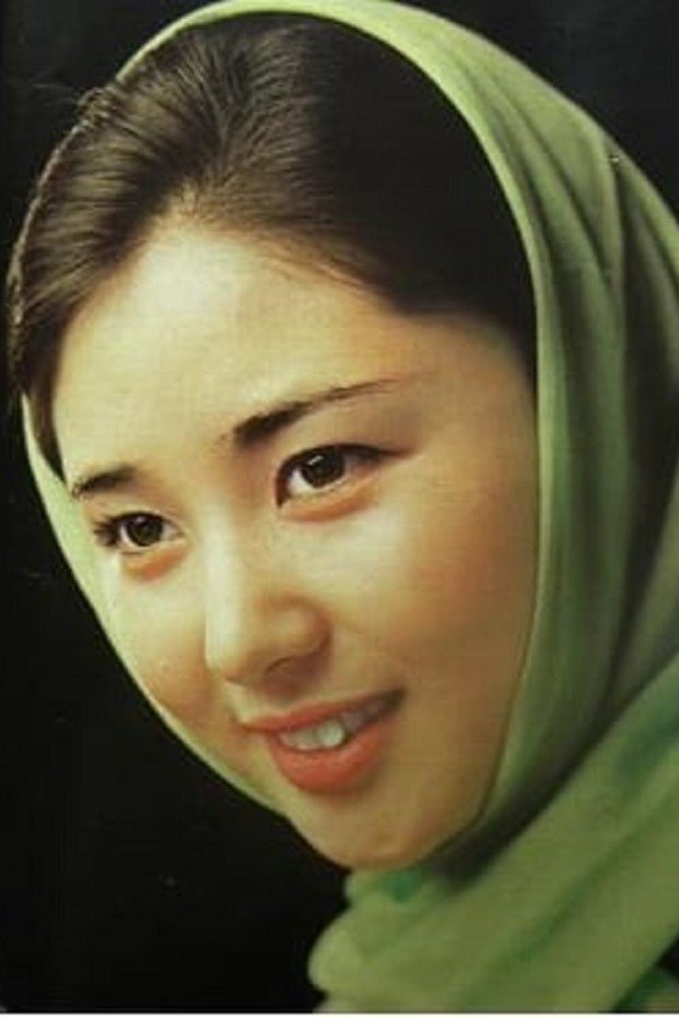 Naoko Ohtani - Mother