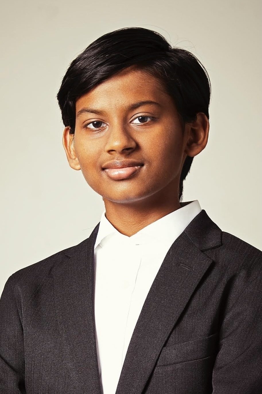 Roni Akurati - Vivek