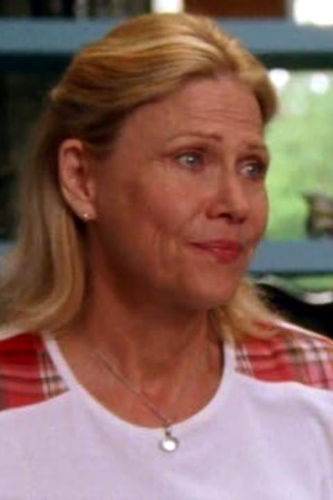 Judy Clayton - Travel Agent
