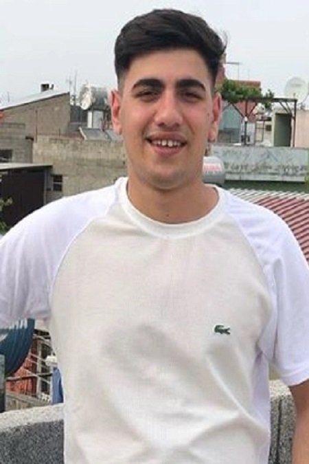 Burak Akyüz - Burak Akyüz