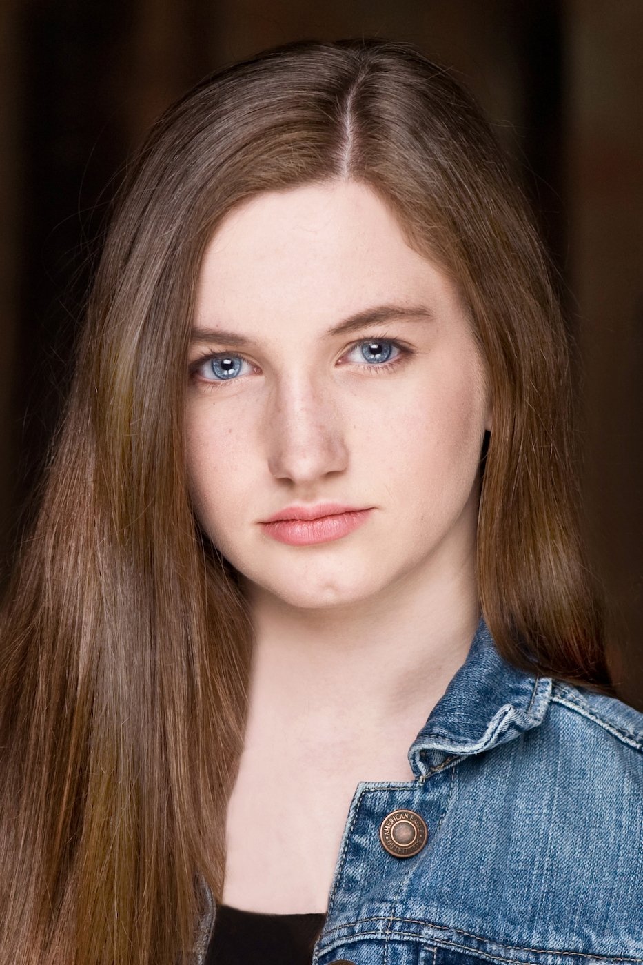 Berkley Silverman - Everest (voice)