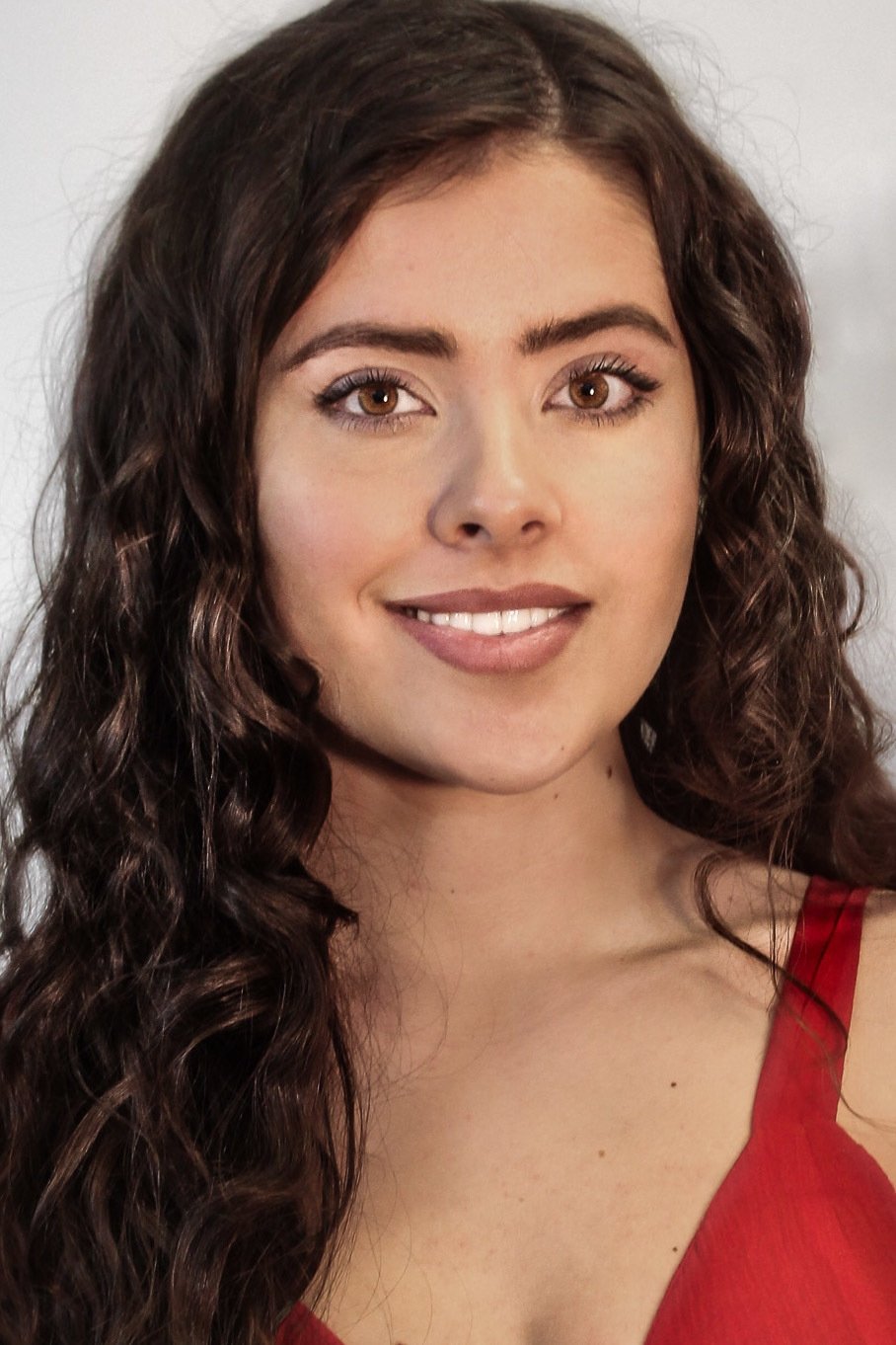 Micaela Lozano - Reporter