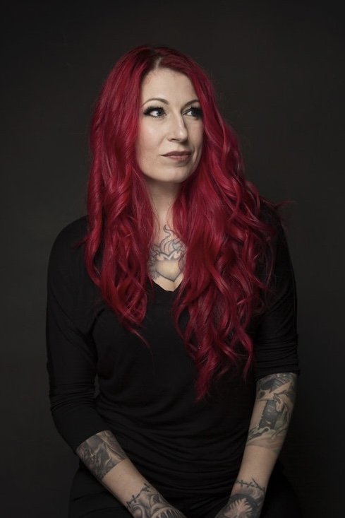 Jovanka Vuckovic - Self