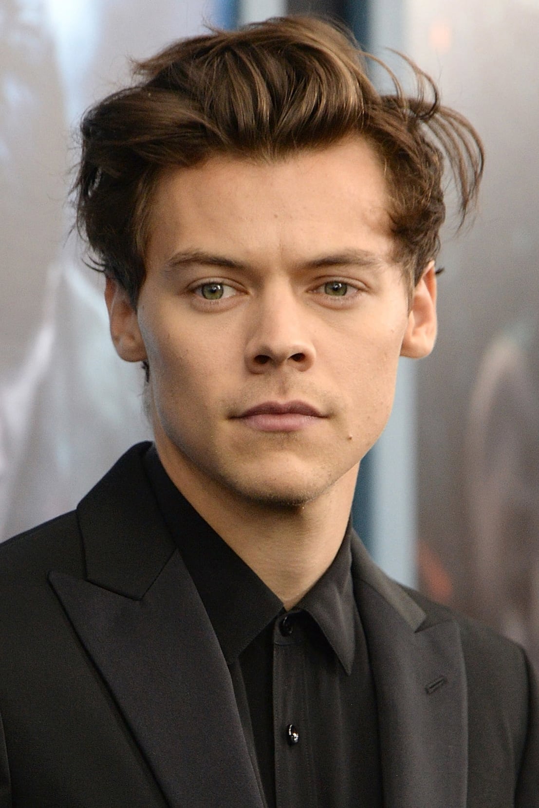Harry Styles - Tom Burgess