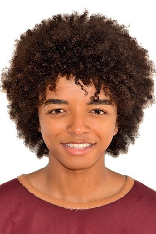 Odiseas Georgiadis - Kwame