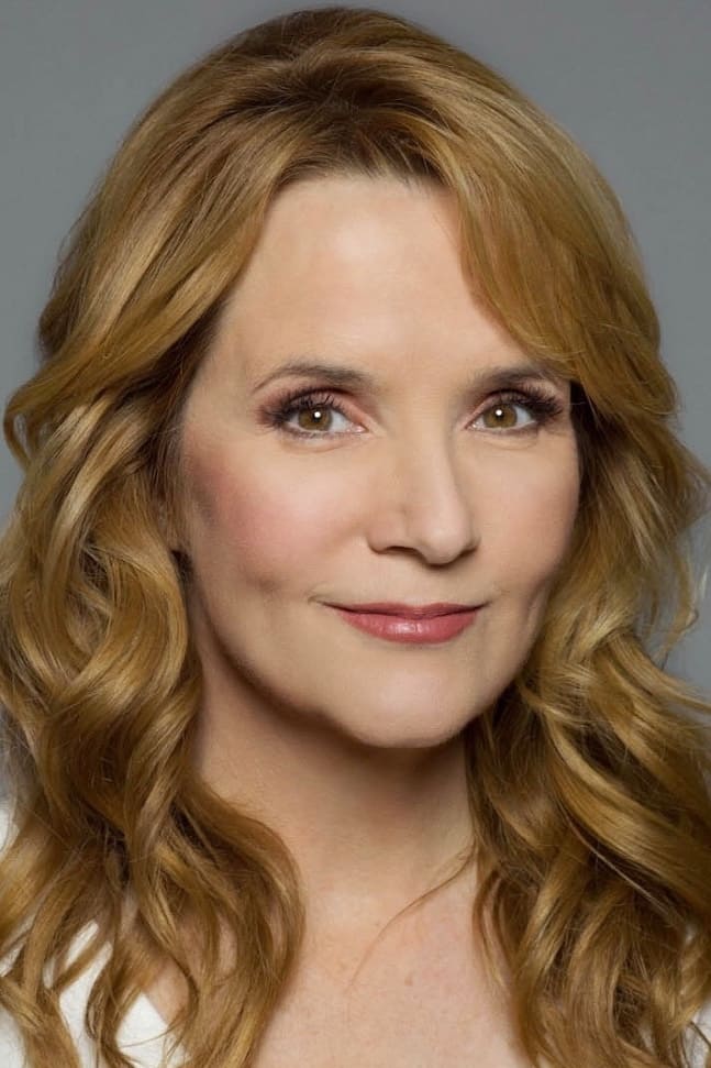 Lea Thompson - Lorraine Baines