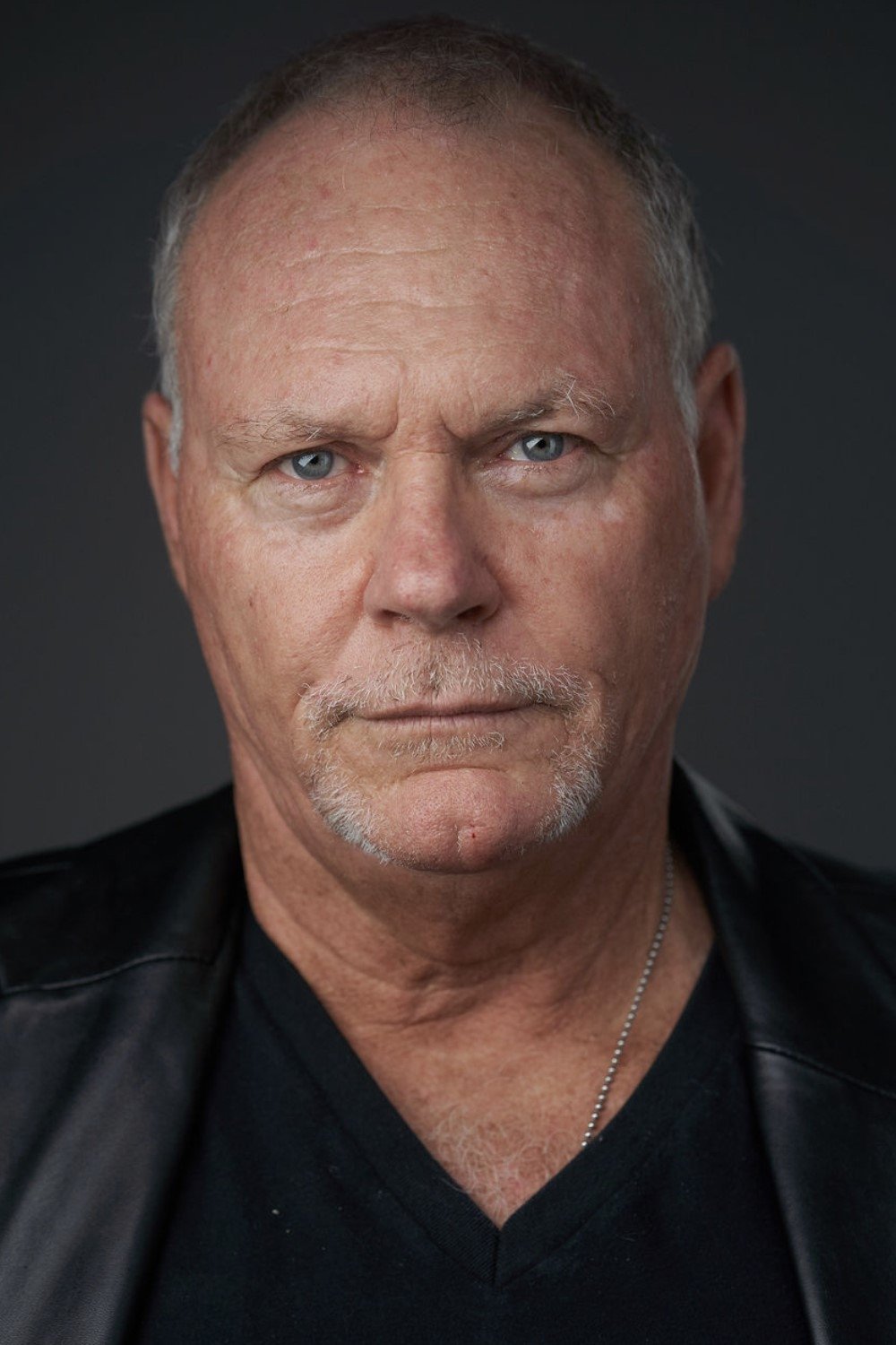 Antoni Corone - Security Guard