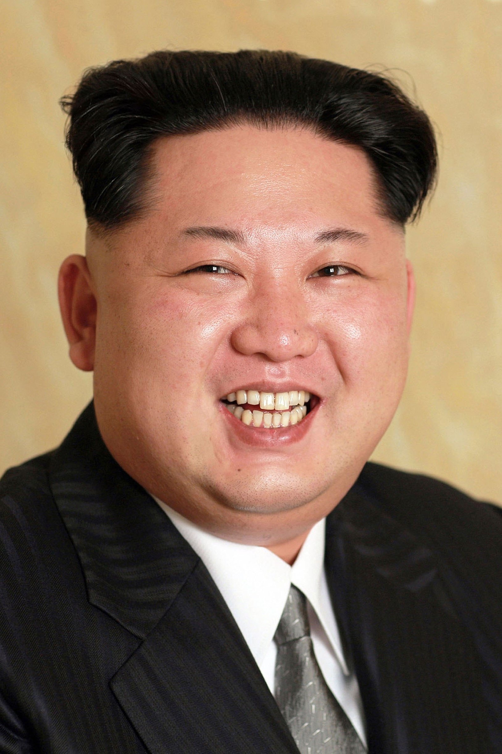 Kim Jong-un - Self (archive footage)