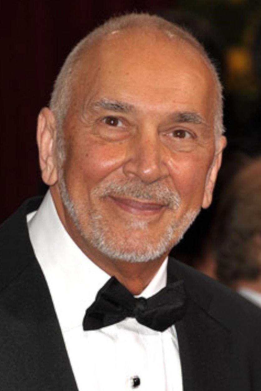 Frank Langella - Jack Bertrang