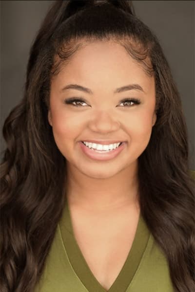 Jazmine Shaw - JoJo