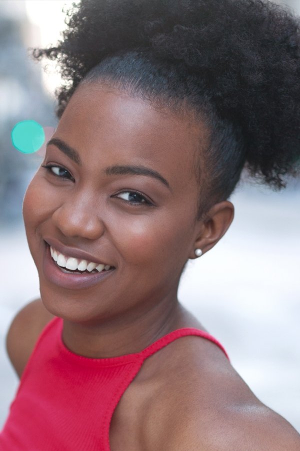 Renika Williams - Rose Harken