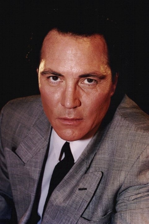 Sonny Landham - Billy Sole