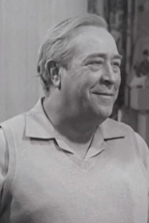 Harvey B. Dunn - Party Guest with Tray (uncredited)