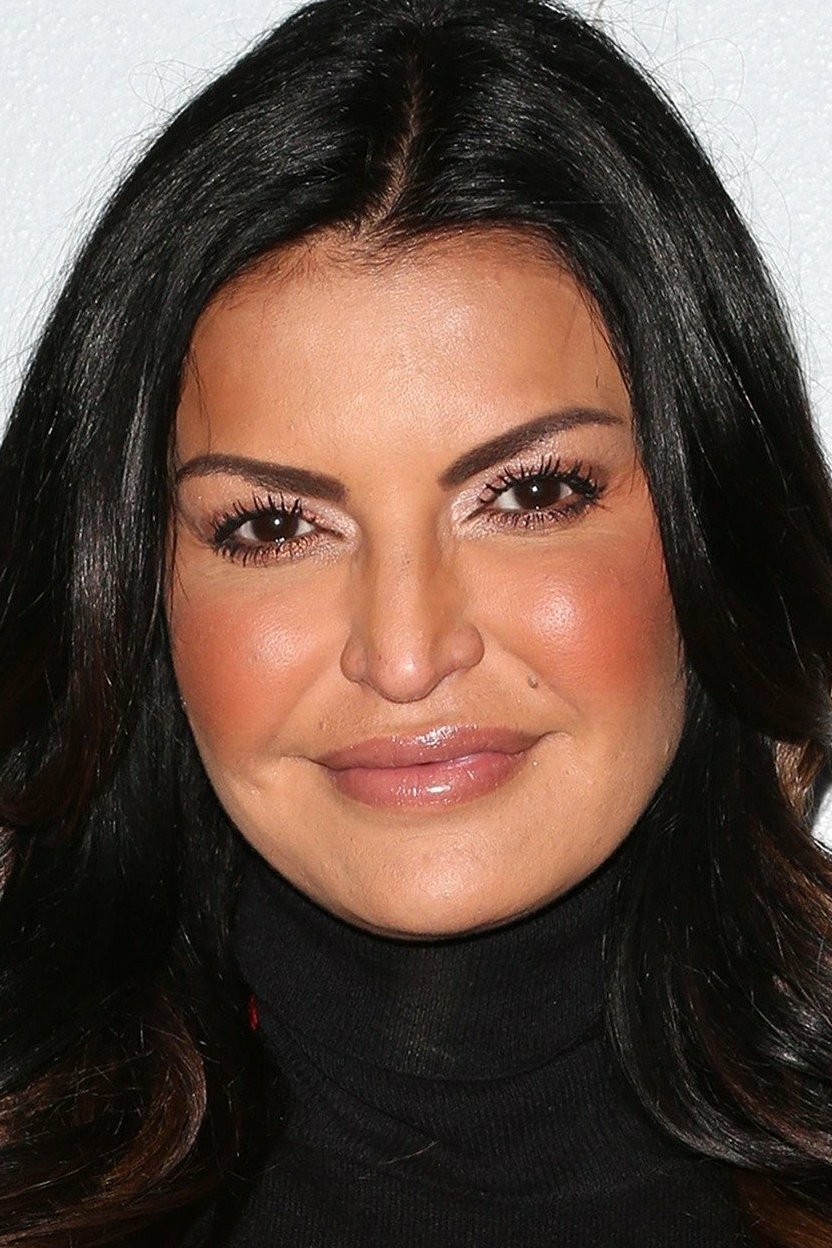 Jennifer Gimenez - Inez