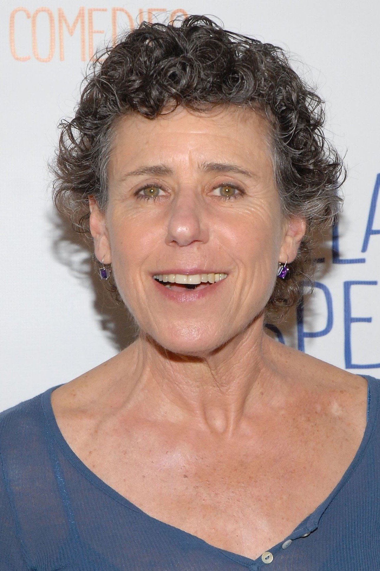 Julie Kavner - Eleanor Costello