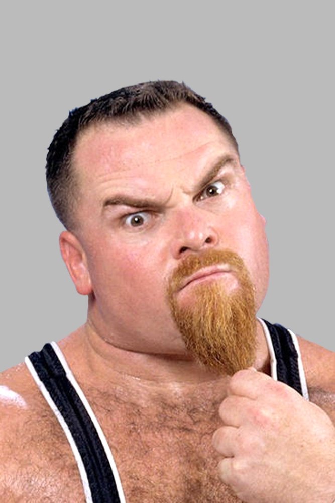 Jim Neidhart - Himself  (archive footage)