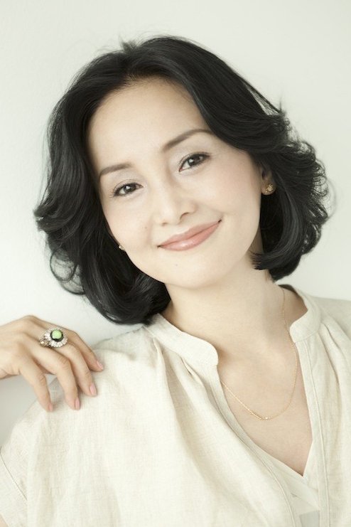 Kaho Minami - Nao's mother