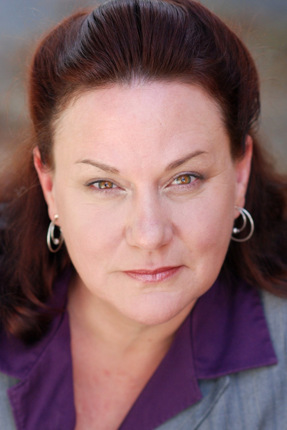 Kelly Lynn Warren - Rachel Clark
