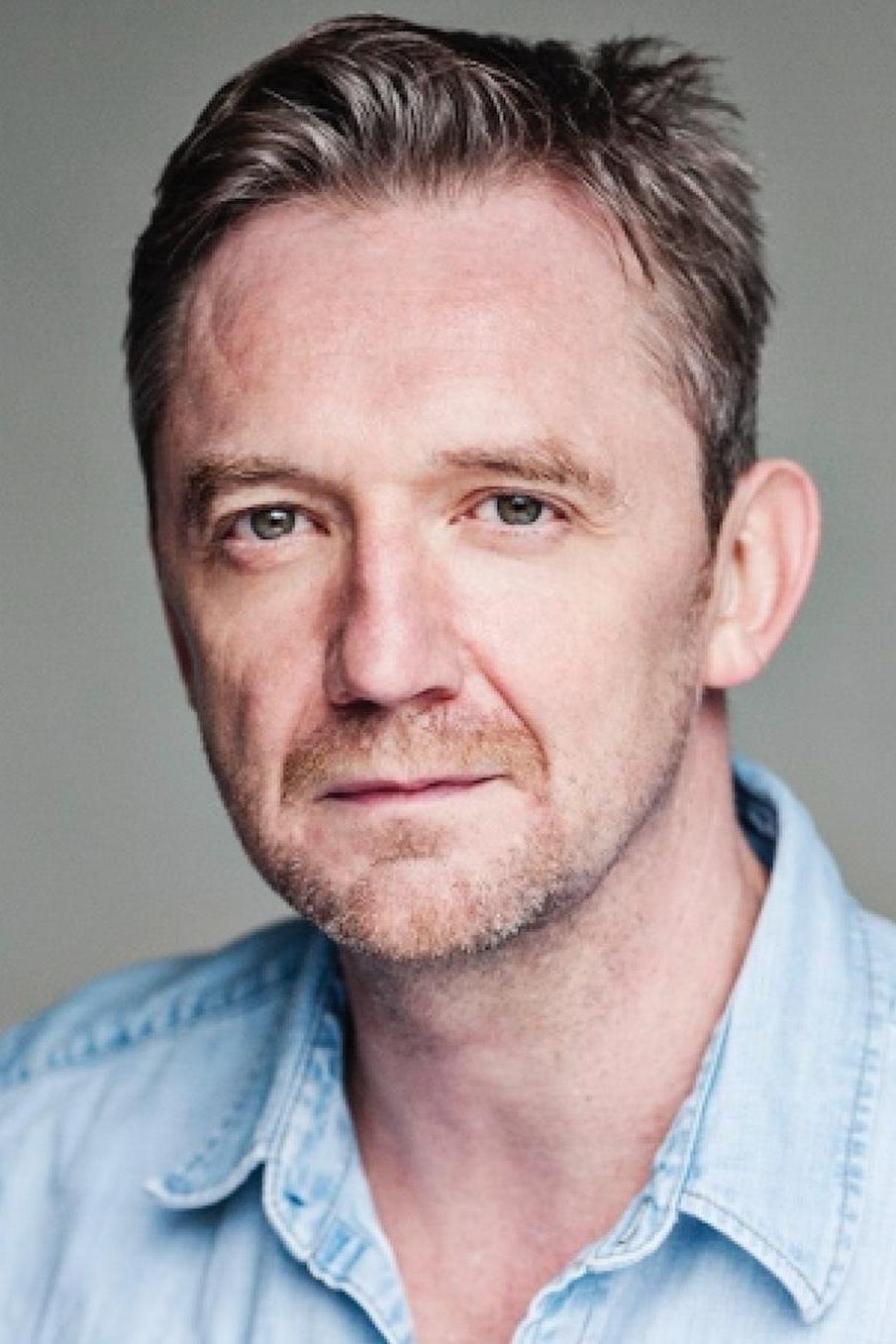 Colin Tierney - Alf Lennon