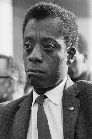 James Baldwin - Self (archive footage) (uncredited)