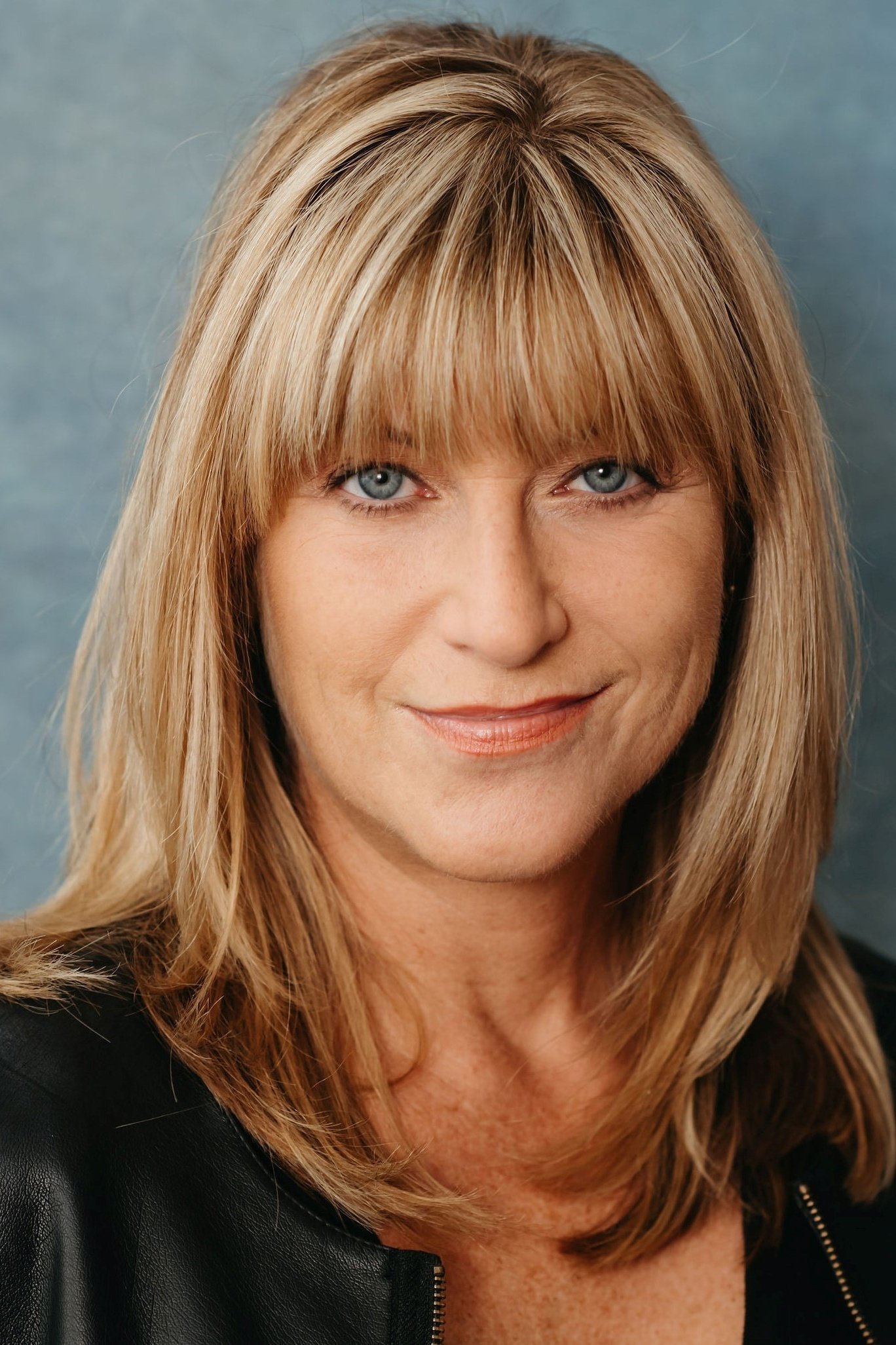 Jennifer Russoli - Deborah Masters
