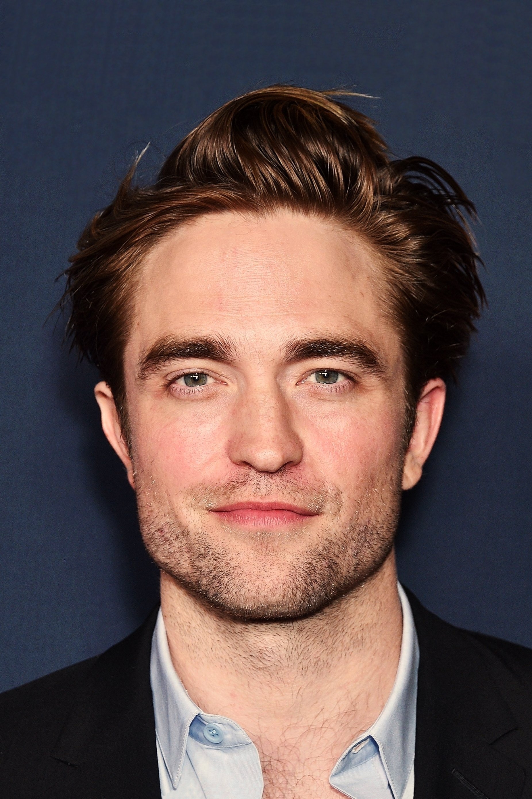 Robert Pattinson - Reverend Preston Teagardin