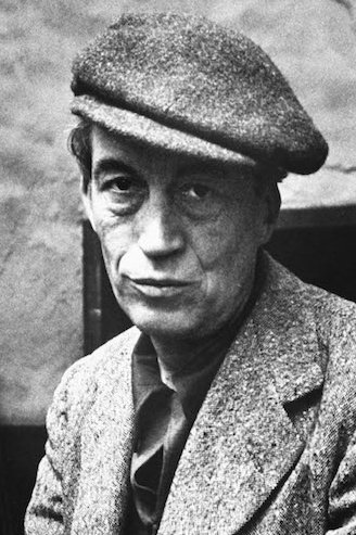 John Huston - Noah Cross