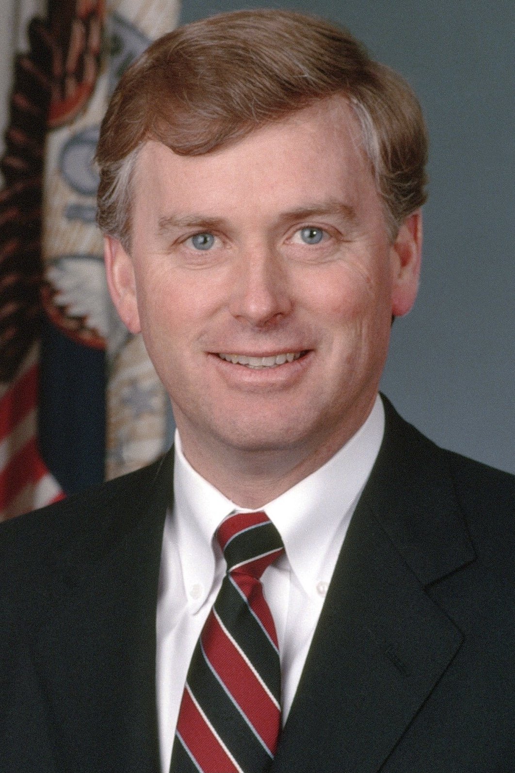 Dan Quayle - Self