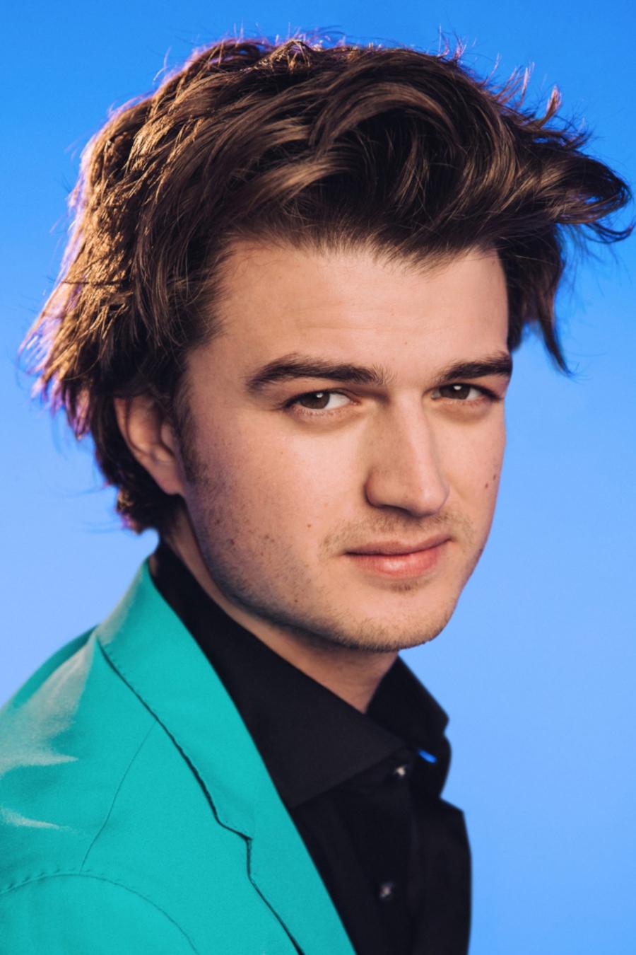 Joe Keery - Keys